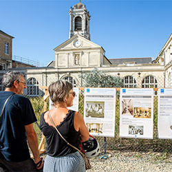 Evènements et expositions à Rennes - Photographie : Lucas Lomazzi