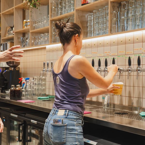 Le Bar