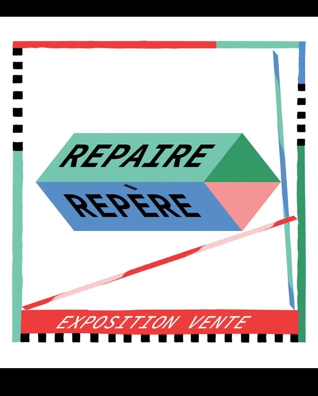 Répère Ou Repaire | réparer – ZYYYKY