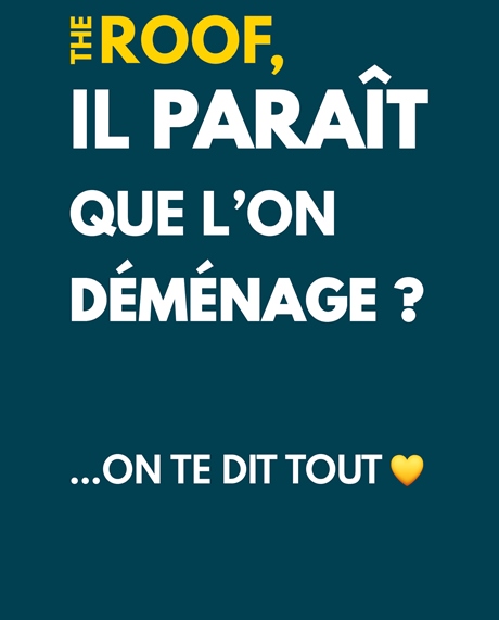 On te dit tout 💛