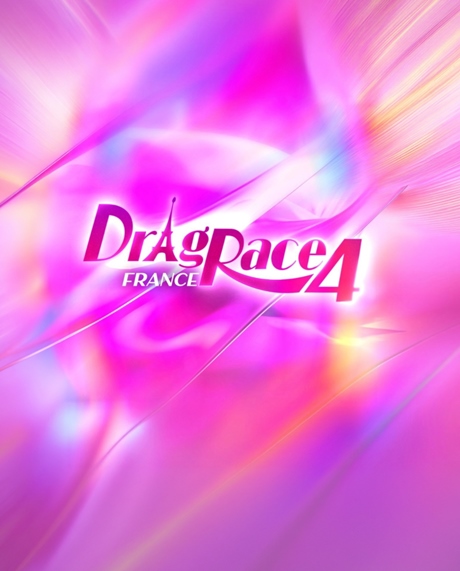 Projections Drag Race France
