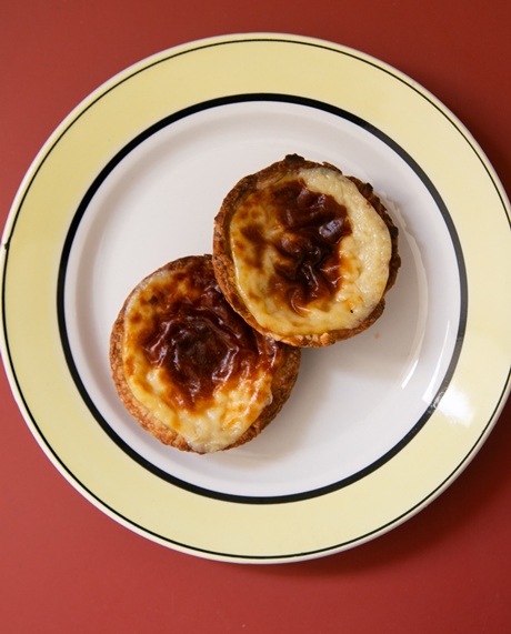 Nouveauté pâtisserie ! 