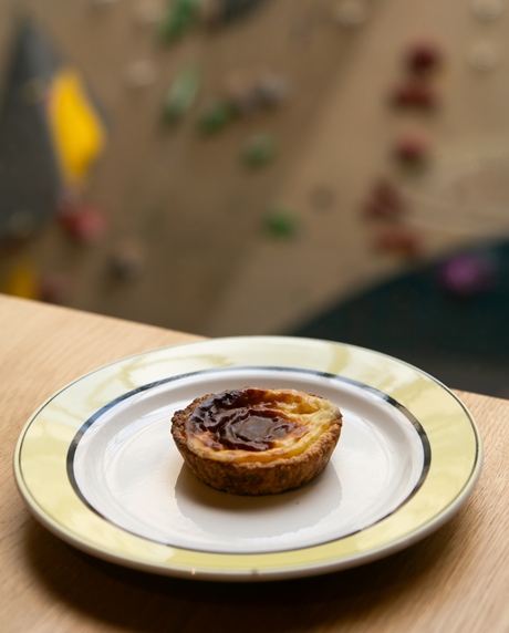 Nouveauté pâtisserie !