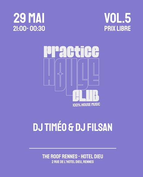 Practice House
