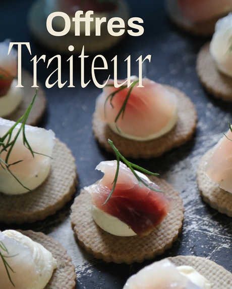 Organisez votre évènement chez Origines ! 