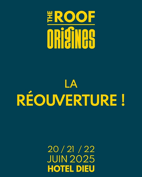 Go pour la réouverture 🔥