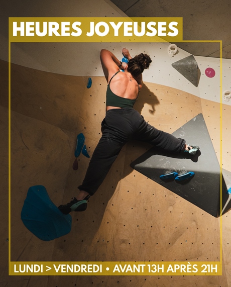 Heures Joyeuses
