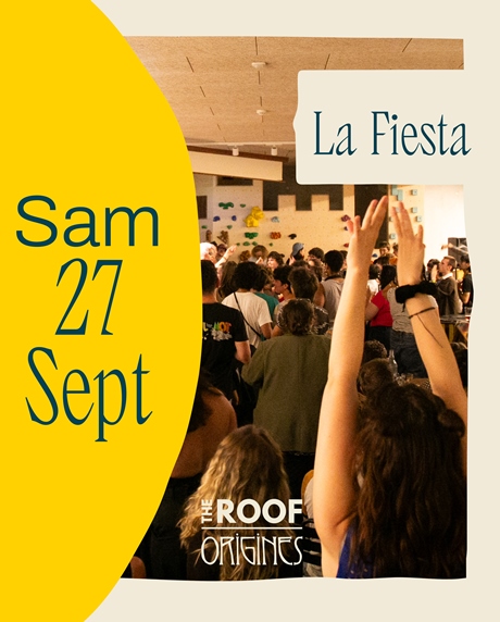 La Fiesta ! 