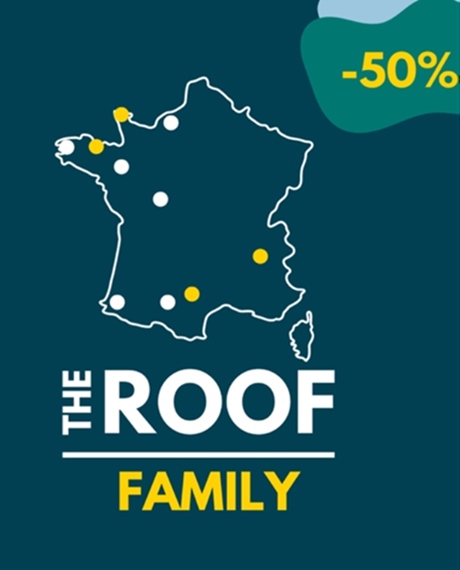 Avantage The Roof Family !