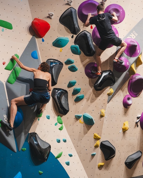 Stages perfectionnement